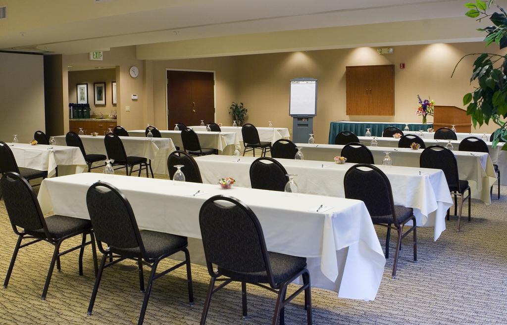 Silver Cloud Hotel - Seattle Lake Union Bagian luar foto
