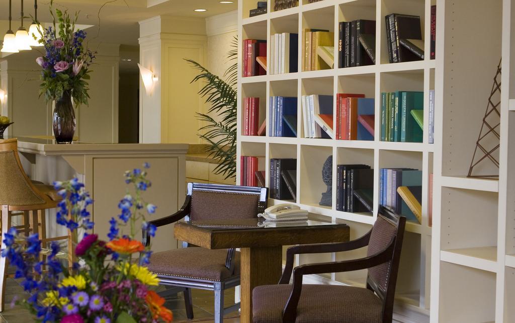 Silver Cloud Hotel - Seattle Lake Union Bagian luar foto