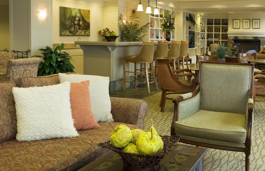 Silver Cloud Hotel - Seattle Lake Union Bagian luar foto