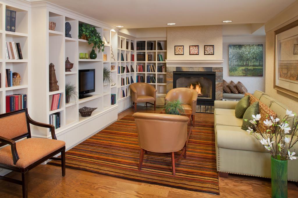 Silver Cloud Hotel - Seattle Lake Union Bagian luar foto