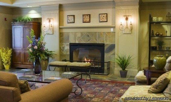 Silver Cloud Hotel - Seattle Lake Union Interior foto