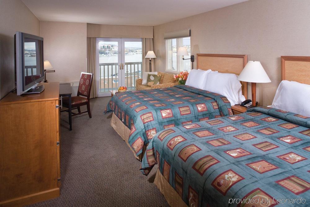 Silver Cloud Hotel - Seattle Lake Union Ruang foto