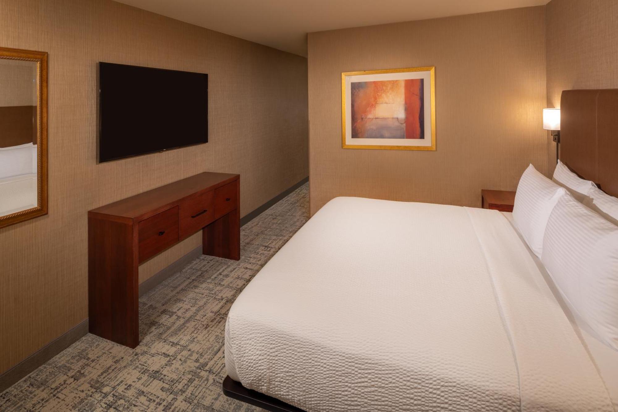 Silver Cloud Hotel - Seattle Lake Union Bagian luar foto