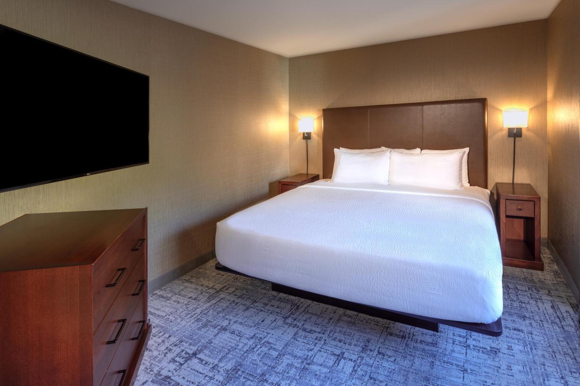 Silver Cloud Hotel - Seattle Lake Union Bagian luar foto