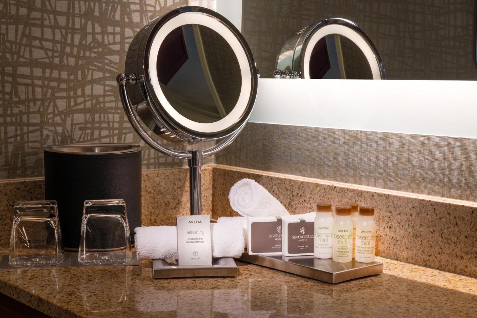 Silver Cloud Hotel - Seattle Lake Union Bagian luar foto