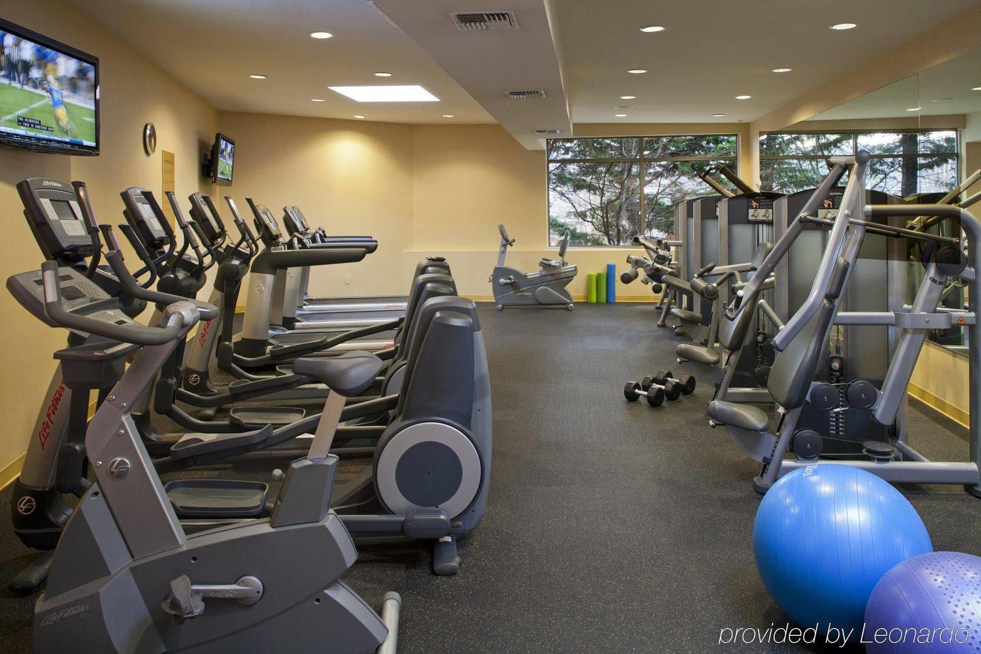 Silver Cloud Hotel - Seattle Lake Union Bagian luar foto