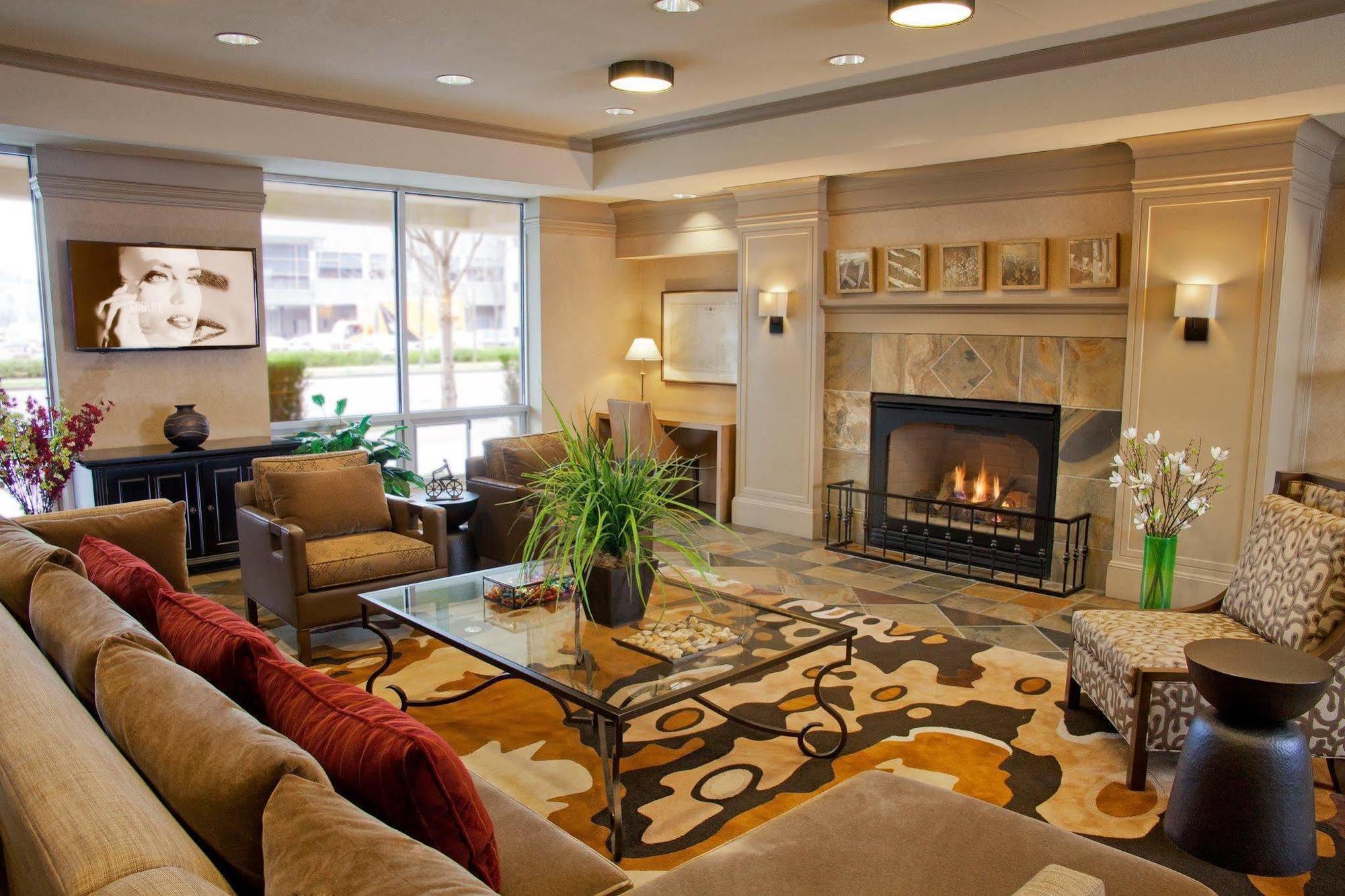 Silver Cloud Hotel - Seattle Lake Union Bagian luar foto